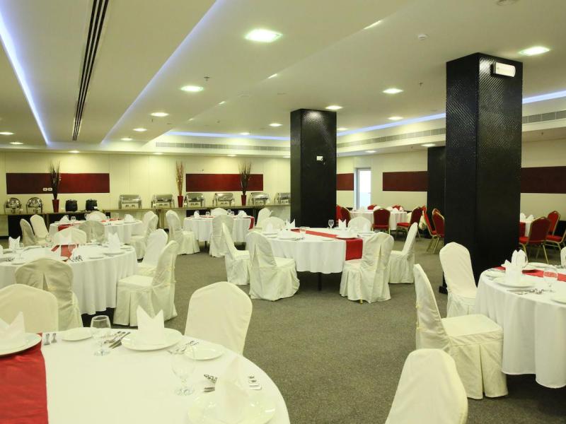 Royal Phoenicia Hotel