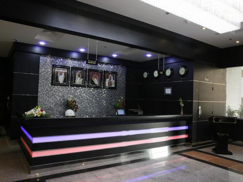 Royal Phoenicia Hotel