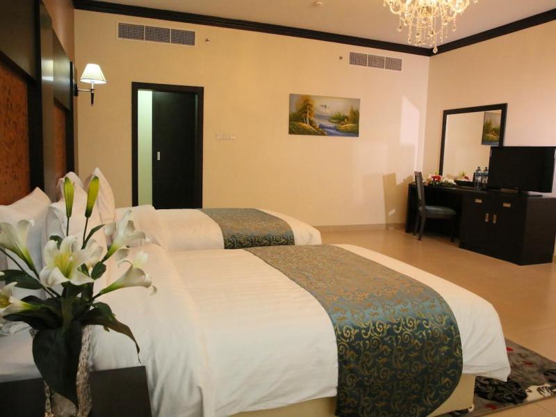 Royal Phoenicia Hotel