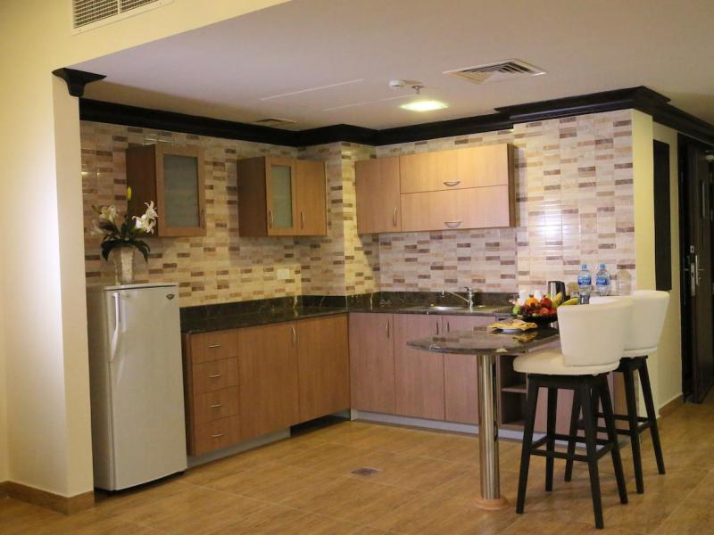 Royal Phoenicia Hotel