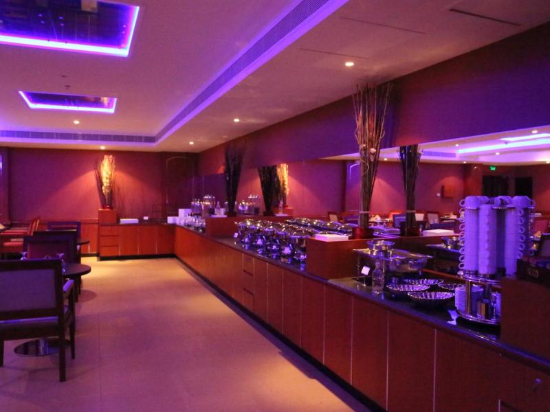 Royal Phoenicia Hotel