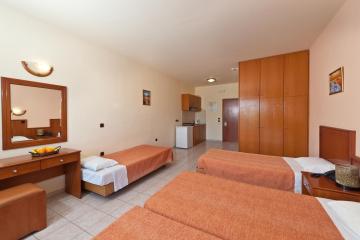 Отель Alea Hotel Греция, о Родос, фото 14