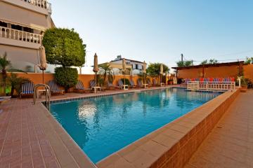 Отель Alea Hotel Греция, о Родос, фото 18