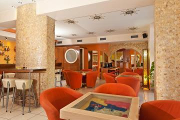 Отель Alea Hotel Греция, о Родос, фото 20