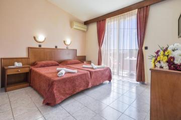 Отель Alea Hotel Греция, о Родос, фото 2