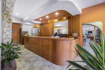 Отель Alea Hotel Греция, о Родос, фото 4
