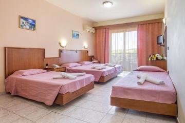 Отель Alea Hotel Греция, о Родос, фото 7