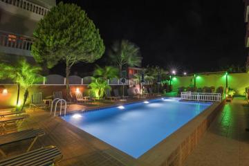 Отель Alea Hotel Греция, о Родос, фото 9