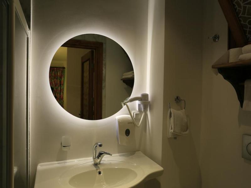 Kerme Ottoman Orange Gokova