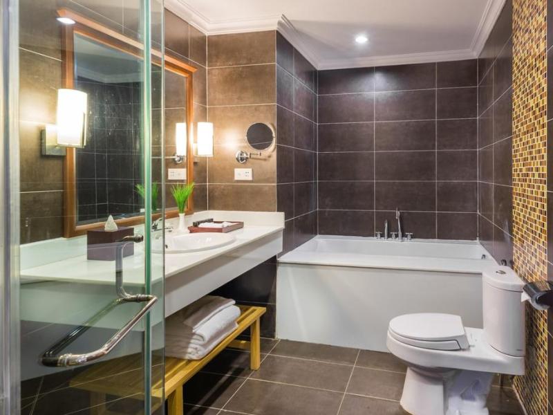BB Hotel Sapa
