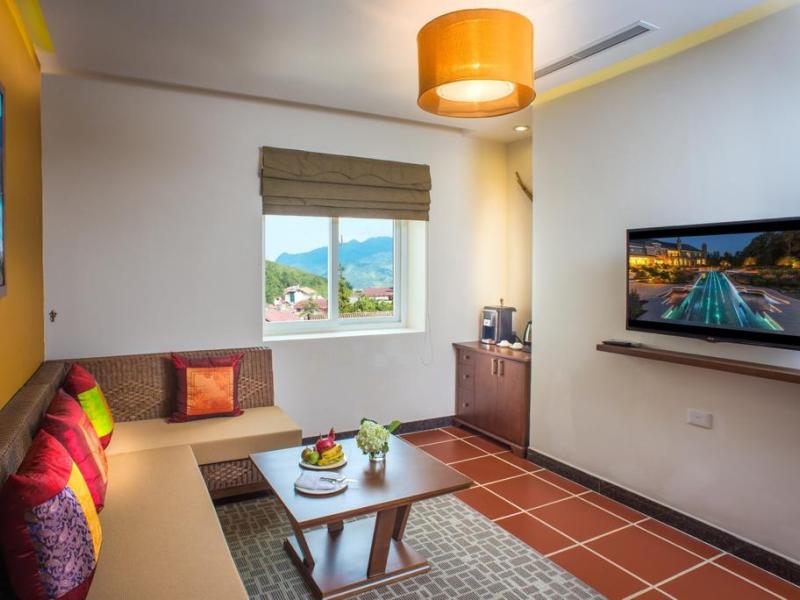 BB Hotel Sapa