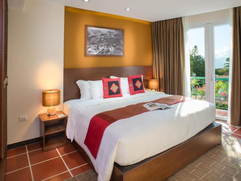 BB Hotel Sapa