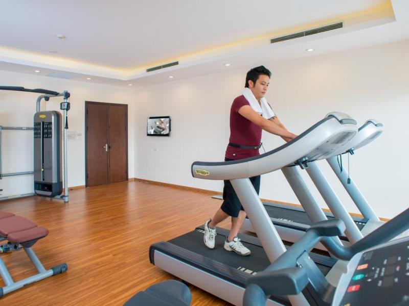 BB Hotel Sapa