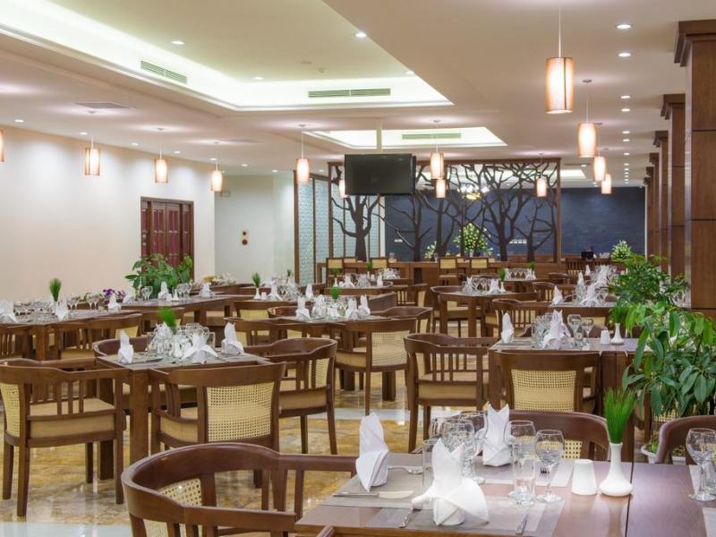 BB Hotel Sapa