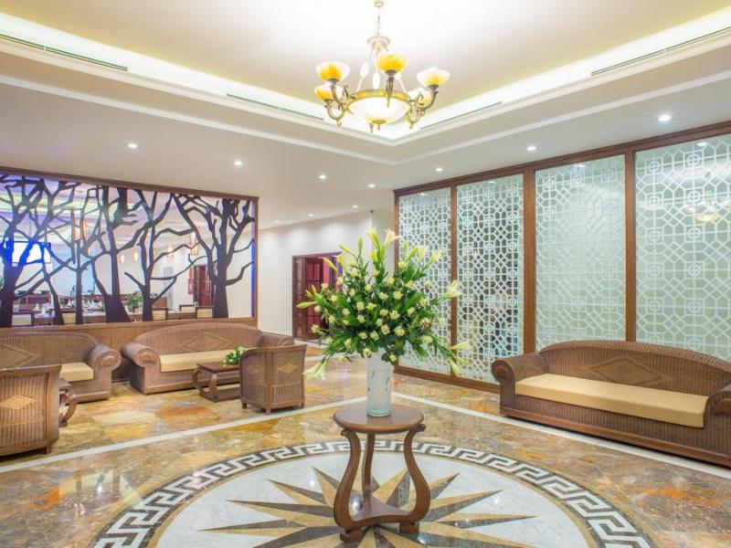 BB Hotel Sapa