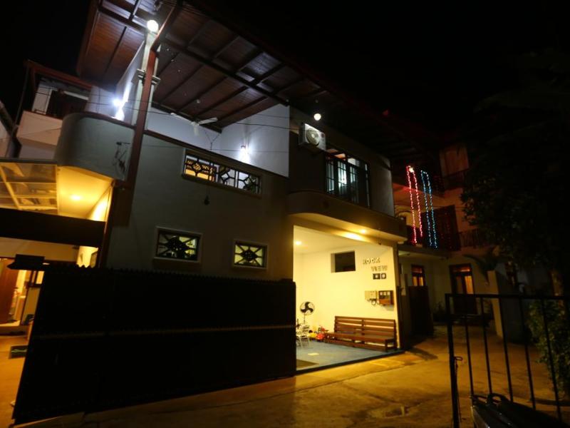 Rock View Guesthouse