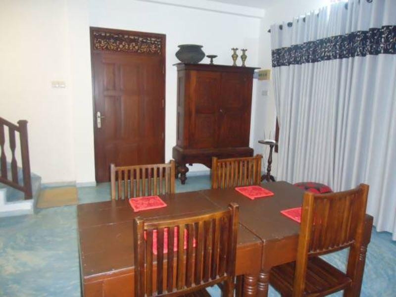 Rock View Guesthouse