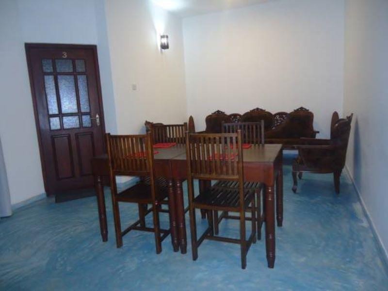 Rock View Guesthouse