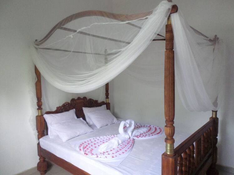 Rock View Guesthouse