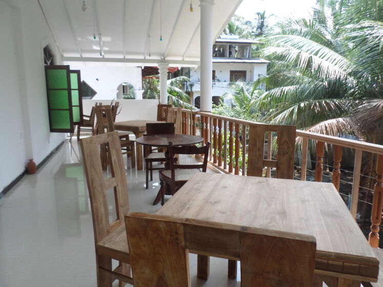 Rock View Guesthouse