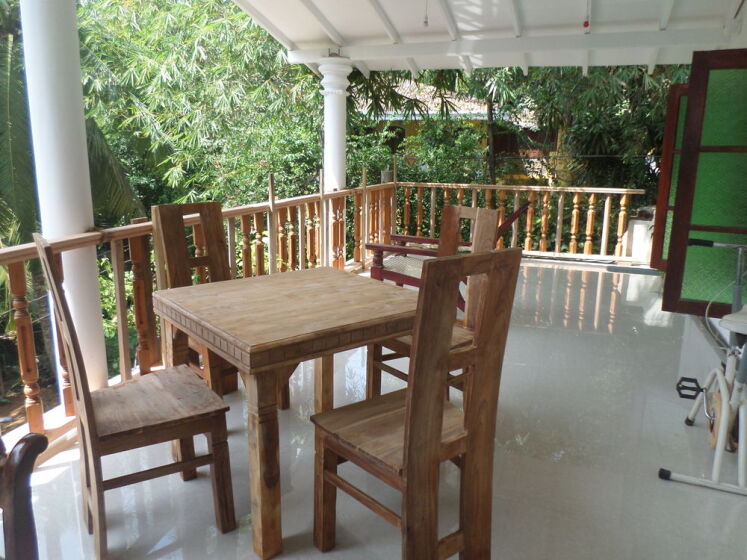Rock View Guesthouse