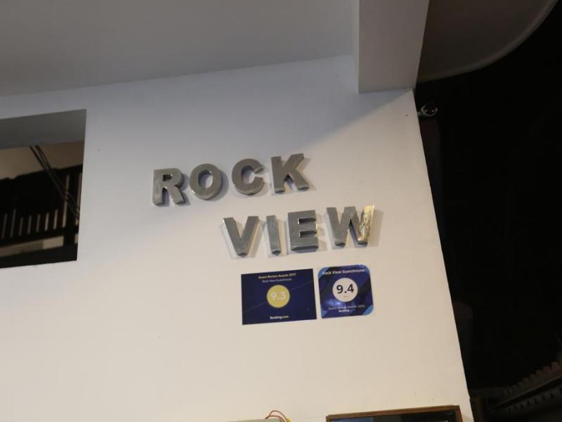 Rock View Guesthouse
