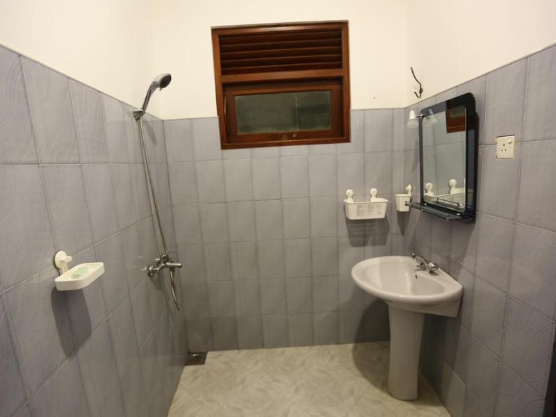 Rock View Guesthouse