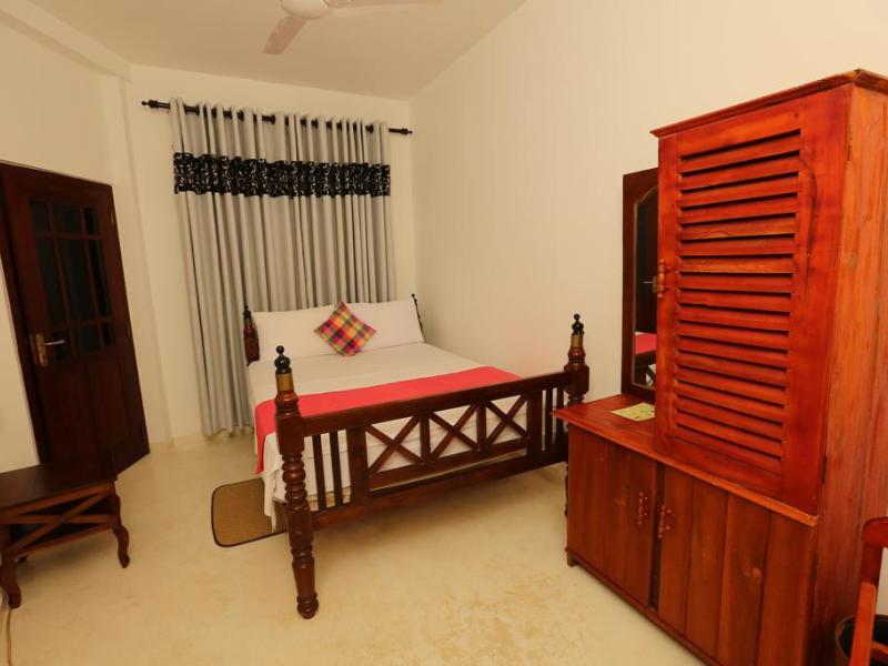Rock View Guesthouse