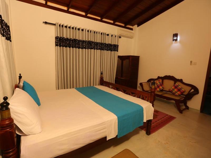 Rock View Guesthouse