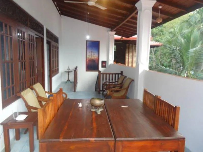 Rock View Guesthouse