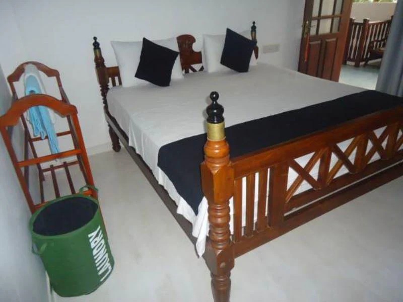 Rock View Guesthouse