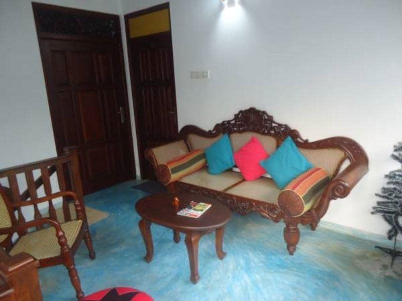Rock View Guesthouse