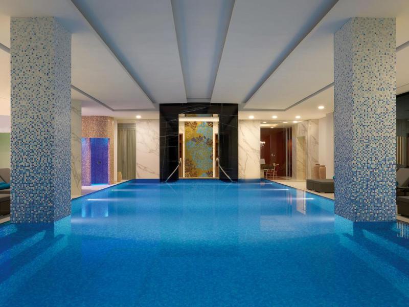 Amavi, MadeForTwo Hotels 