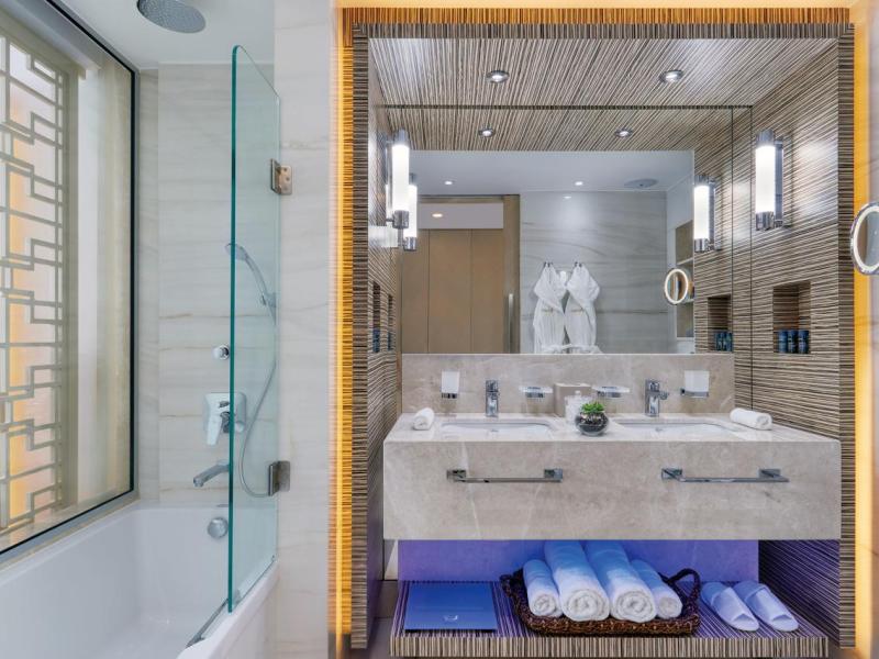 Amavi, MadeForTwo Hotels 