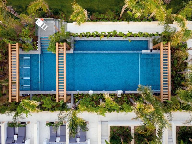 Amavi, MadeForTwo Hotels 