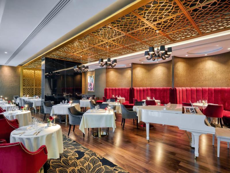 Amavi, MadeForTwo Hotels 