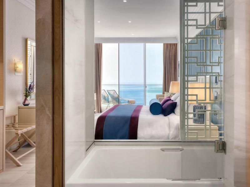 Amavi, MadeForTwo Hotels 