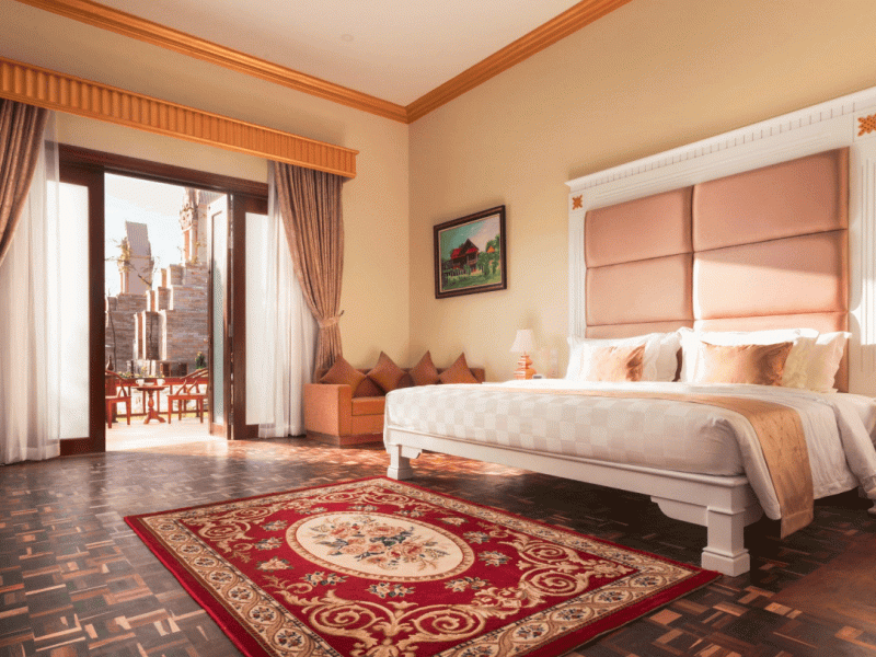 Sokha Siem Reap Resort