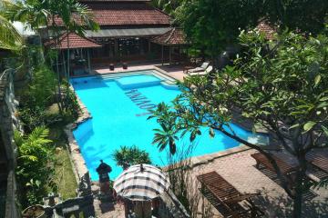 Отель Lovina Beach Hotel Индонезия, о Бали, фото 11