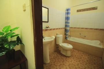 Отель Lovina Beach Hotel Индонезия, о Бали, фото 16