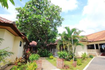 Отель Lovina Beach Hotel Индонезия, о Бали, фото 17