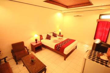 Отель Lovina Beach Hotel Индонезия, о Бали, фото 2