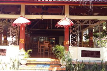 Отель Lovina Beach Hotel Индонезия, о Бали, фото 7