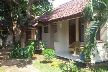 Отель Lovina Beach Hotel Индонезия, о Бали, фото 9