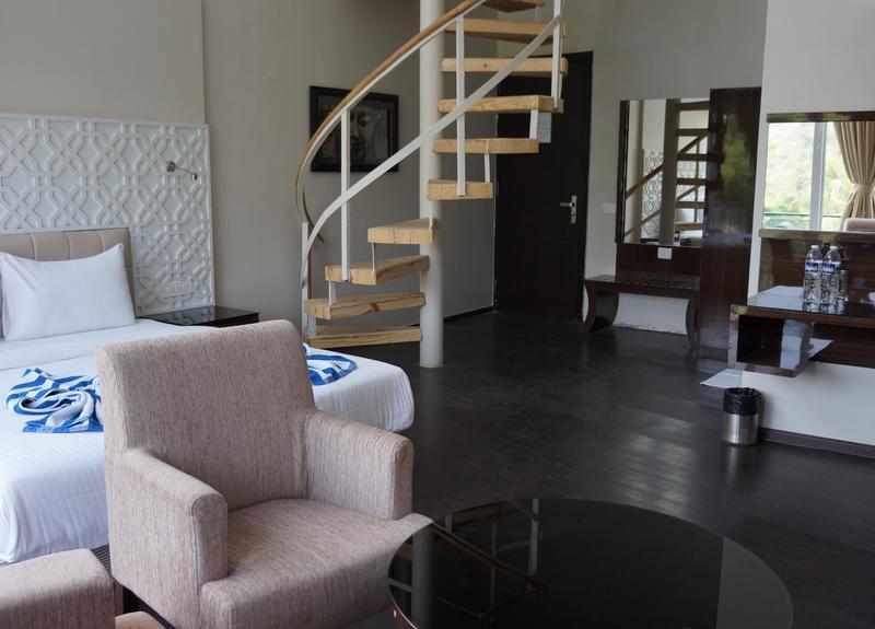Ansh Hotel