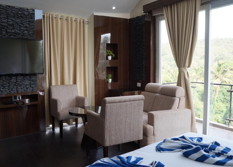 Ansh Hotel
