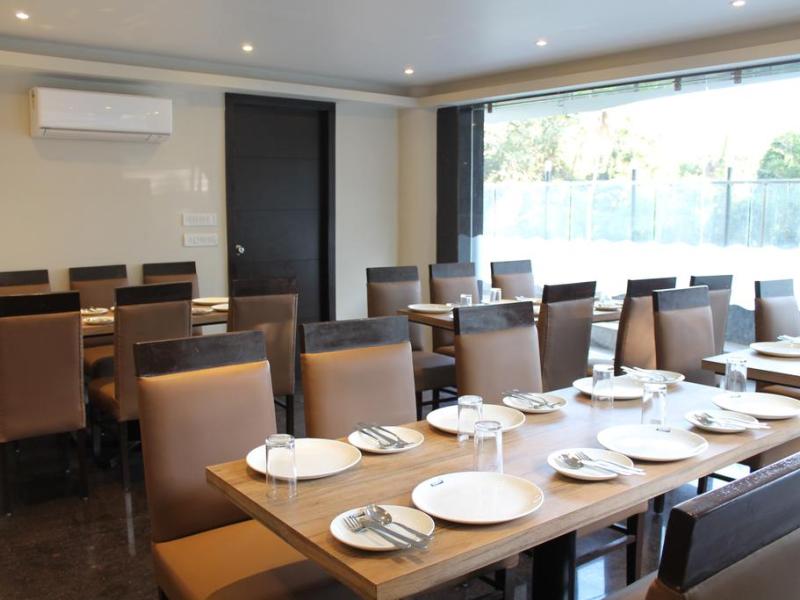 Ansh Hotel