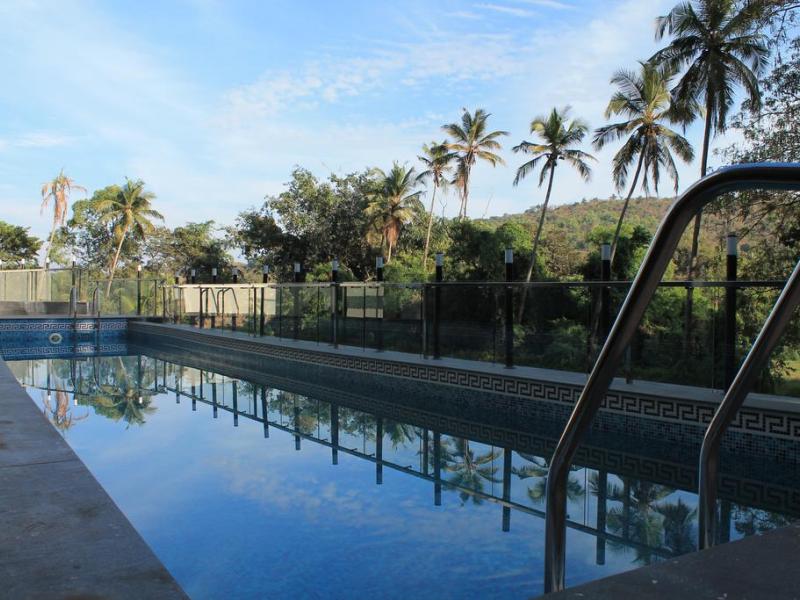 Ansh Hotel