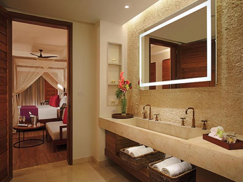 Secrets Cap Cana Resort & Spa