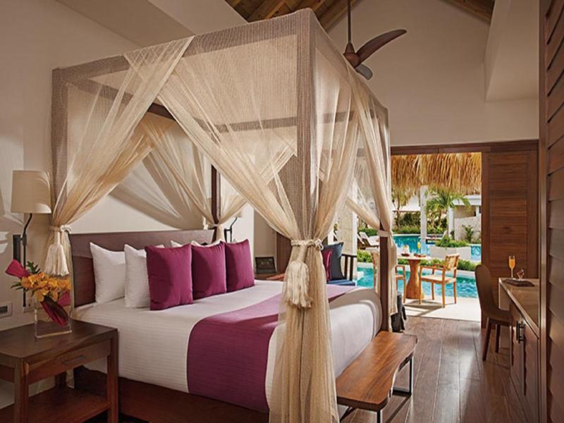 Secrets Cap Cana Resort & Spa